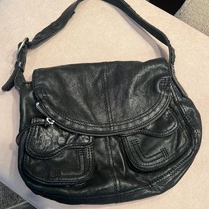Lucky Brand Vintage Inspired Purse